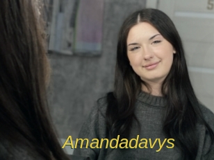 Amandadavys