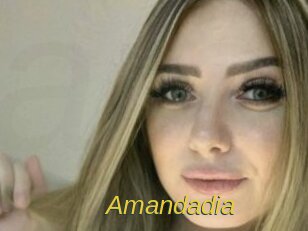 Amandadia
