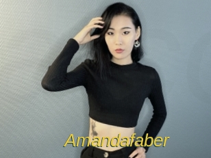 Amandafaber