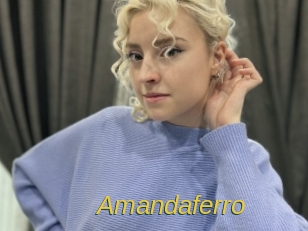 Amandaferro