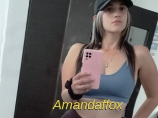 Amandaffox