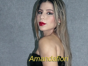 Amandafiori