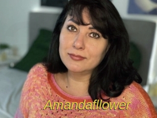 Amandafllower