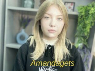 Amandagets