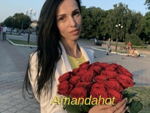 Amandahot