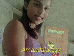 Amandalacrox
