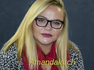 Amandalarch