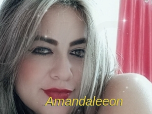 amandaleeon Archive DVD ORG
