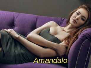 amandalo Archive DVD ORG