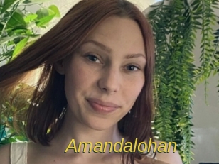amandalohan Archive DVD ORG