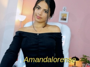 Amandalorense