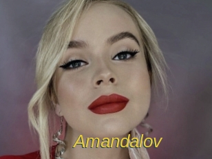 Amandalov