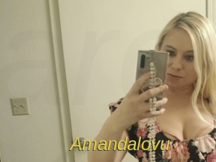 Amandalovu