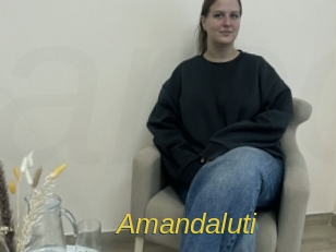 Amandaluti