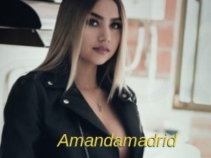 Amandamadrid