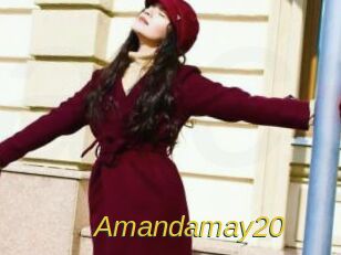 Amandamay20