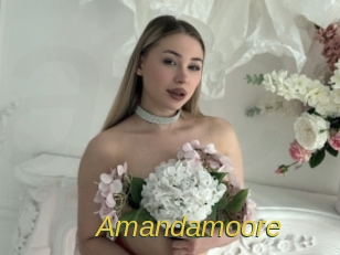 amandamoore Archive DVD ORG