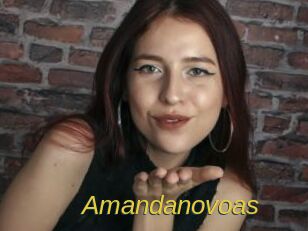 Amandanovoas