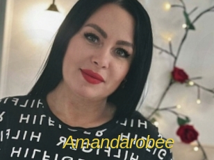 Amandarobee
