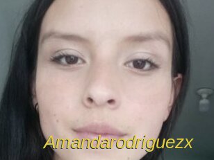 Amandarodriguezx