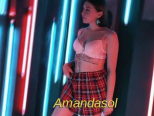 Amandasol