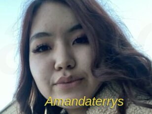 Amandaterrys
