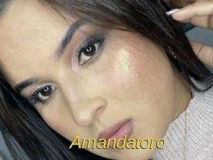 amandatoro Archive DVD ORG