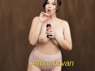 Amandavan