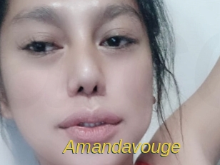 Amandavouge