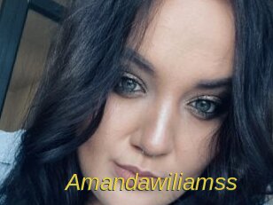 Amandawiliamss