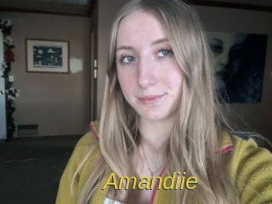 Amandiie