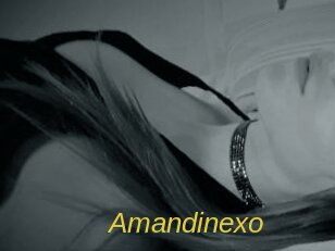 Amandinexo