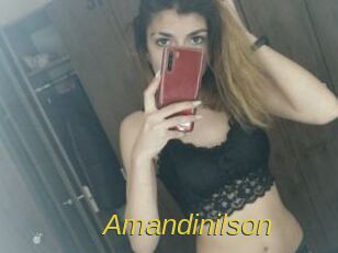 Amandinilson