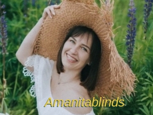 Amanitablinds