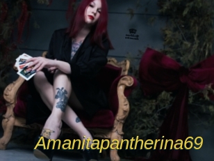 Amanitapantherina69