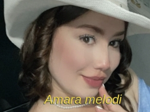 Amara_melodi