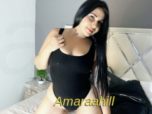 Amaraahill