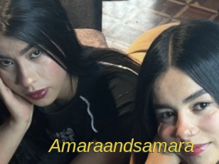 Amaraandsamara