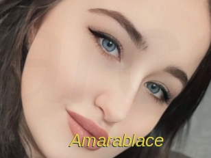 Amarablace