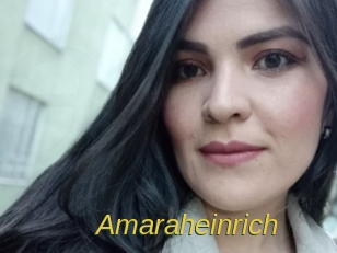 Amaraheinrich