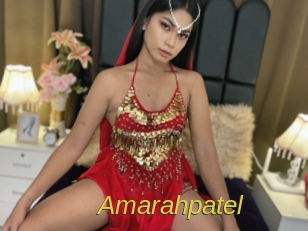 Amarahpatel