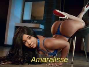 Amaralisse