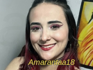 Amarantaa18