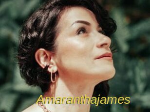 Amaranthajames