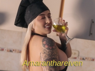 Amaranthareiven