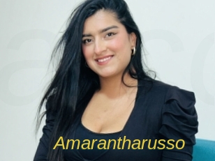 Amarantharusso