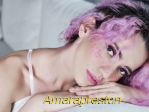 Amarapreston