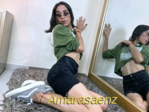 Amarasaenz