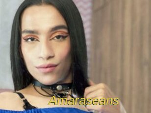amaraseans Archive DVD ORG