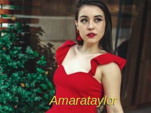 Amarataylor